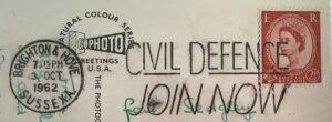 Civil Defence is Common Sense_GS 380