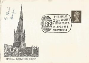 Philatelic 21st Society Anniversary Chesterfield_803 (1)