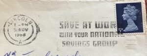 Save at Work with your National Savings Group_GS 1128