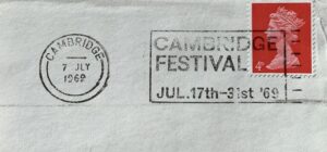 Cambridge Festival Jul. 17th-31st '69_GS 1316