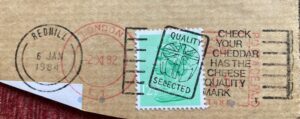 Quality Selected Check Your Cheddar Has The Cheese Quality Mark_GS 3513