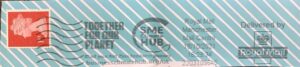 Together For Our Planet SME Climate HUB Start your Net Zero business journey businessclimatehub.org uk