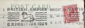 British Empire Exhibition 1924_GS14