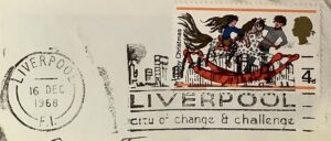 Liverpool city of change & challenge_LP 721