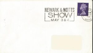 Newark & Notts Show May 3 & 4_GS 984 t