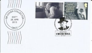 150th Anniversary Winston Churchill  Blenheim Palace Woodstock