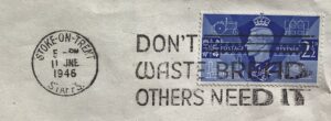 Don't Waste Bread Others Need It_GS135