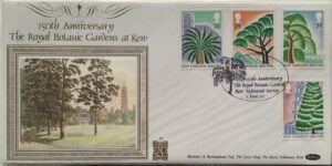 150th Anniversary The Royal Botanic Gardens Kew Richmond Surrey_7822