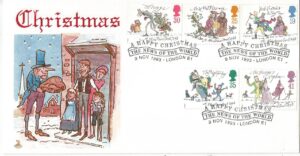 A Happy Christmas The News of The World London E1_8998 (2)