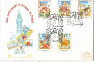 Wish you were here Scarborough_9111