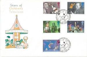 50th Anniversary of Children's TV Guiseley Leeds_10272 (1)