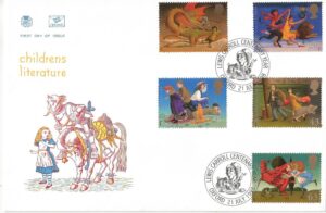 Lewis Carroll Centenary Year Oxford_11301