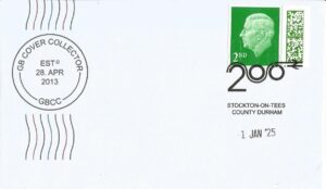 200 Stockton-on-Tees County Durham