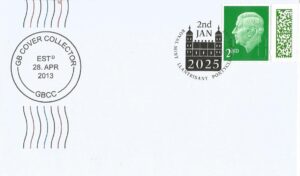 Royal Mint Llantrisant Pontyclun CF72 8YT