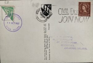Civil Defence Join Now_GS 248