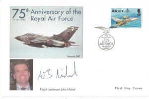 75th Anniversary The Royal Air Force Jersey_J216 (1)