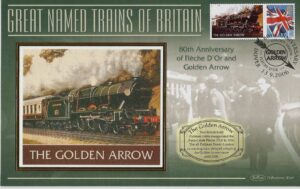 80th Anniversary Golden Arrow Fleche D'Or Dover_16019 (10)