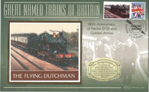 80th Anniversary Golden Arrow Fleche D'Or Dover_16019 (11)