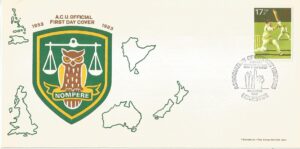 Association of Cricket Umpires 1953-1983 30 Years Leicester_5544