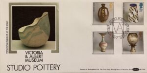 Studio Pottery VA London SW7_7804