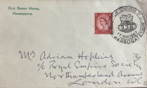 39th Philatelic Congress of GT Britain Harrogate_445 (1)