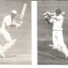 100 Years of Test Cricket Old Trafford Mnchester_6095 - Image 2