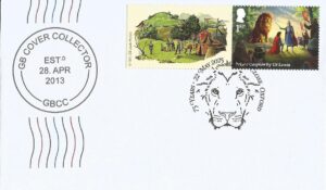 75 Years Lewis Close Oxford