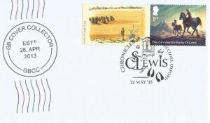 Chronicles of C S Lewis Lewis Close Oxford