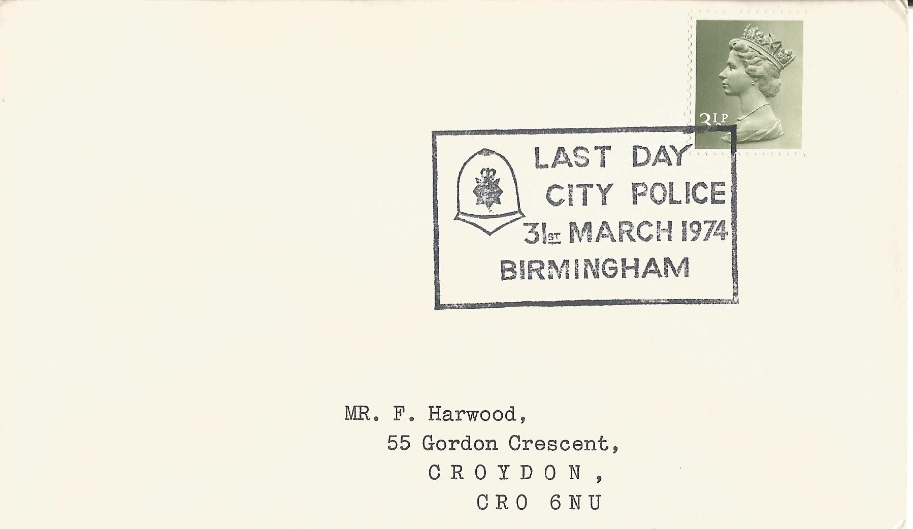 Last Day City Police Birmingham_2493