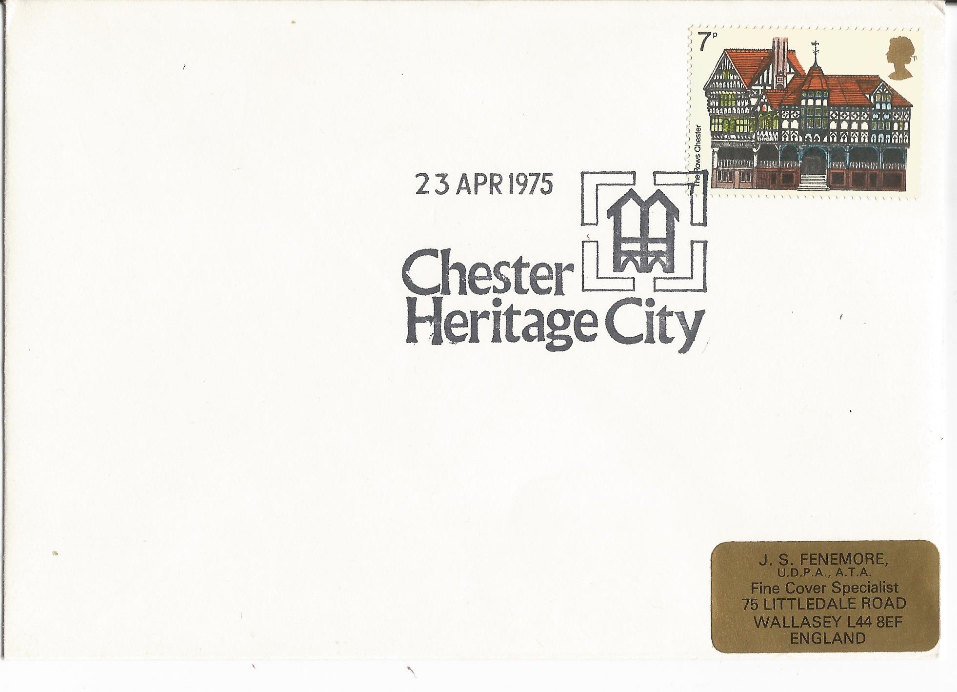 Chester Heritage City_2777