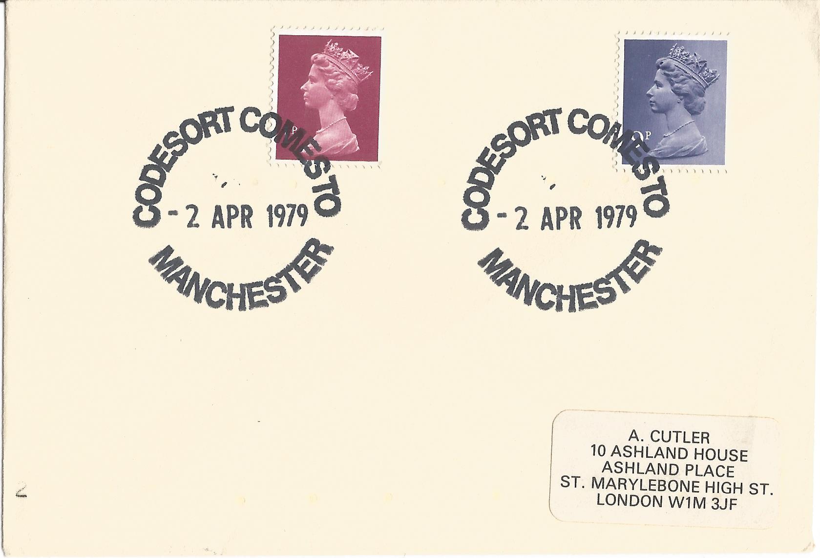 Codesort Comes To Manchester_3773