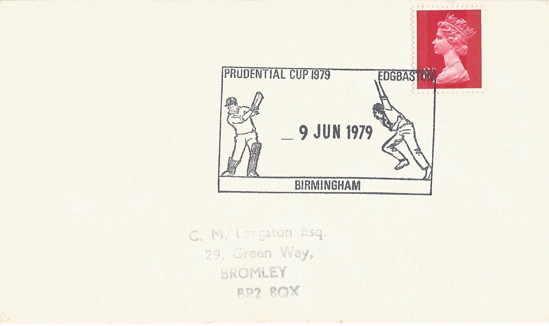 Prudential Cup 1979 Edgbaston Birmingham_3864
