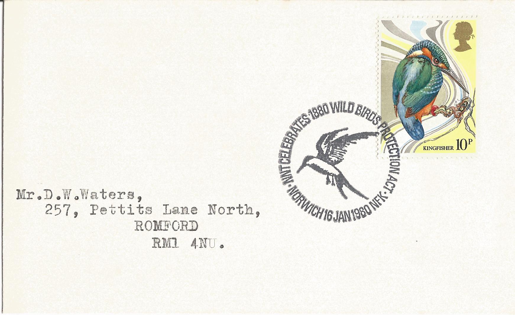 NNT Celebrates 1880 Wild Birds Protection Act Norwich_4111