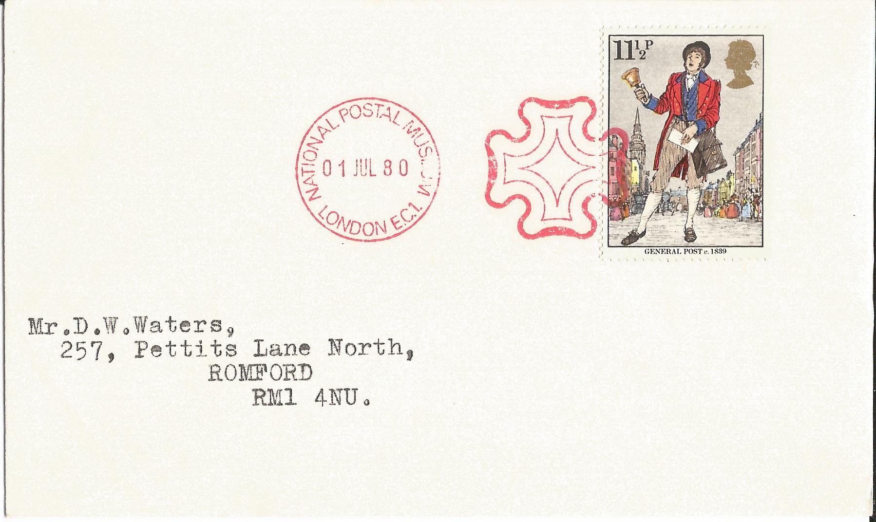 National Postal Museum London_PH20