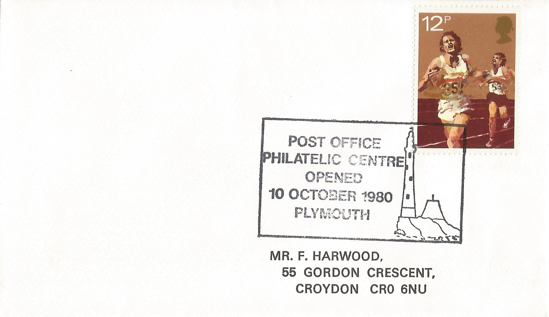 Post Office Philatelic Centre Opened Plymouth_4499