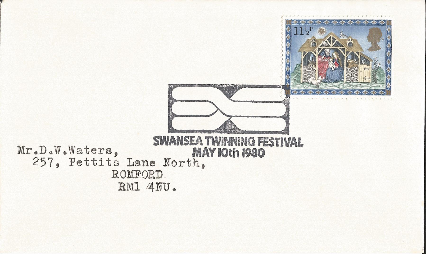 Swansea Twinning Festival_4219