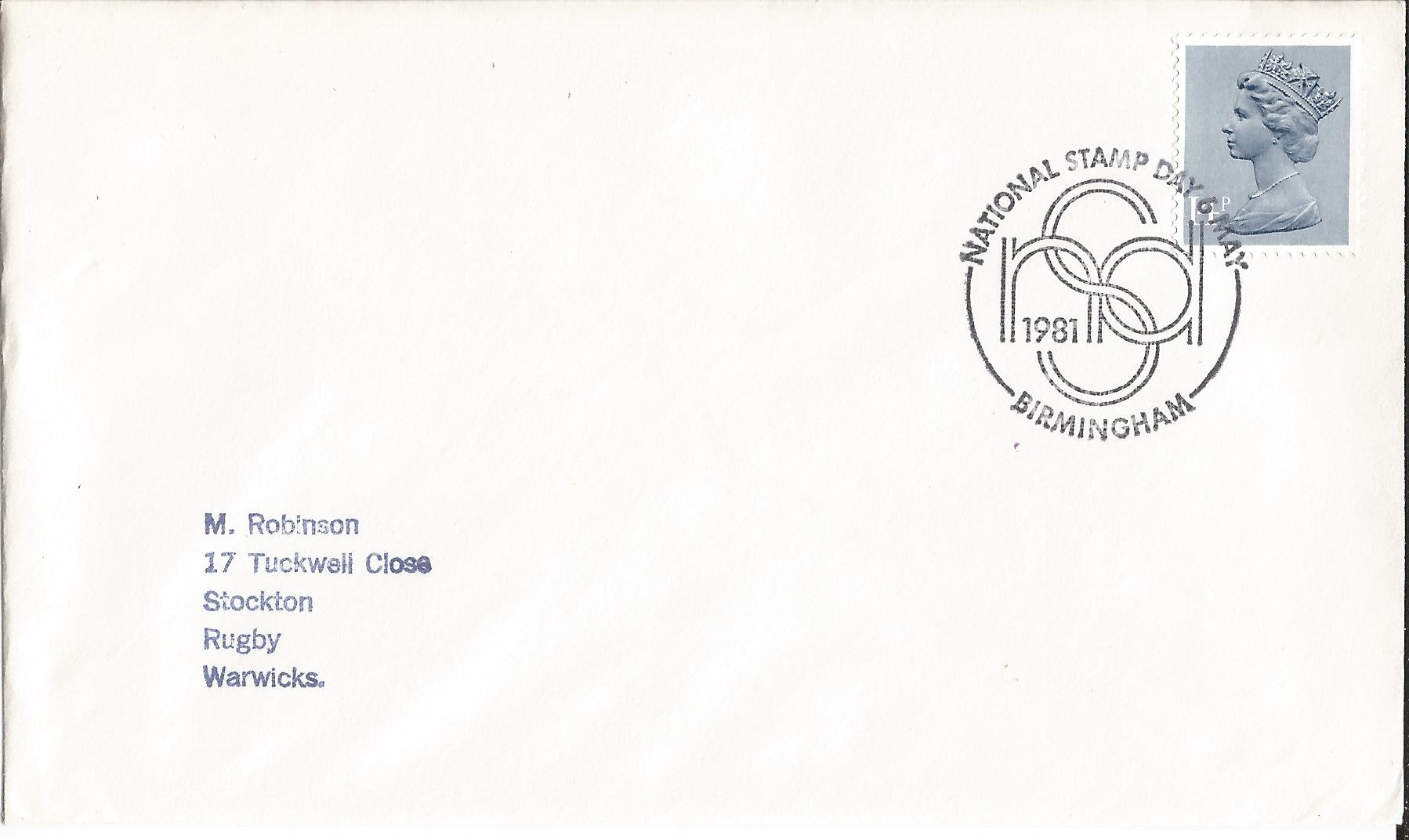 National Stamp Day Birmingham_4664
