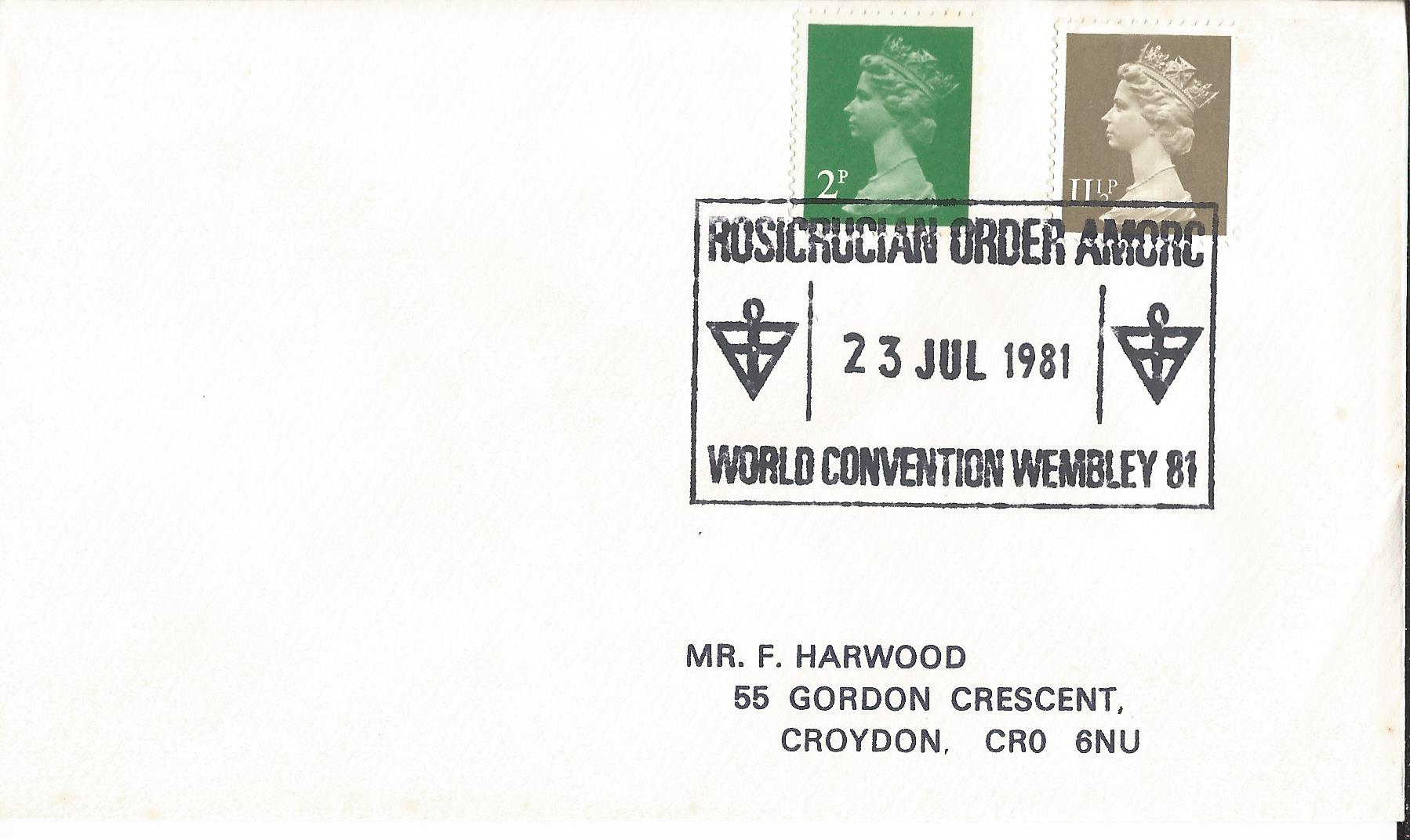 Rosicrucian Order Amoric World Convention Wembley_4853