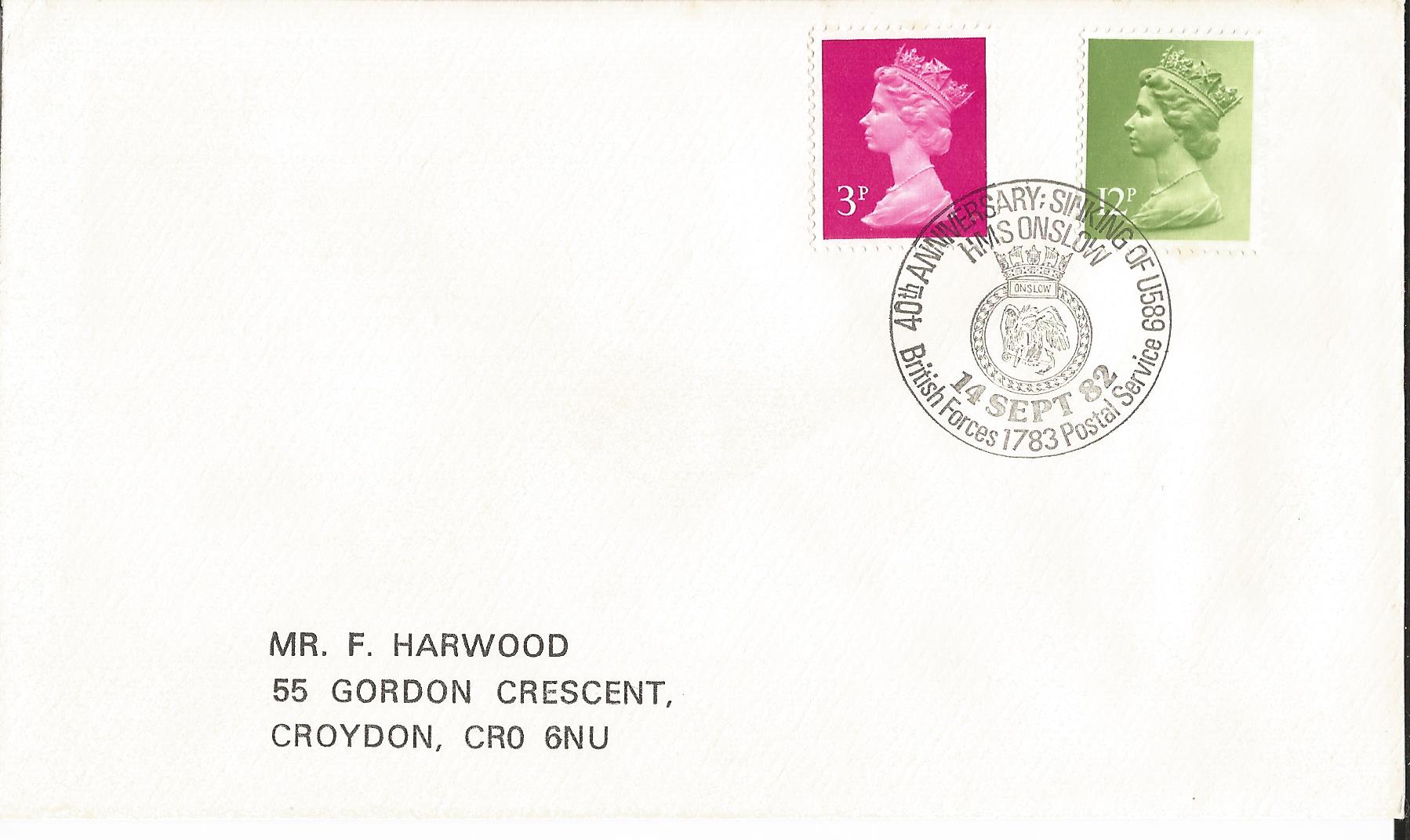 40th Anniversary Sinking of U589 HMS Onslow BFPS_5406