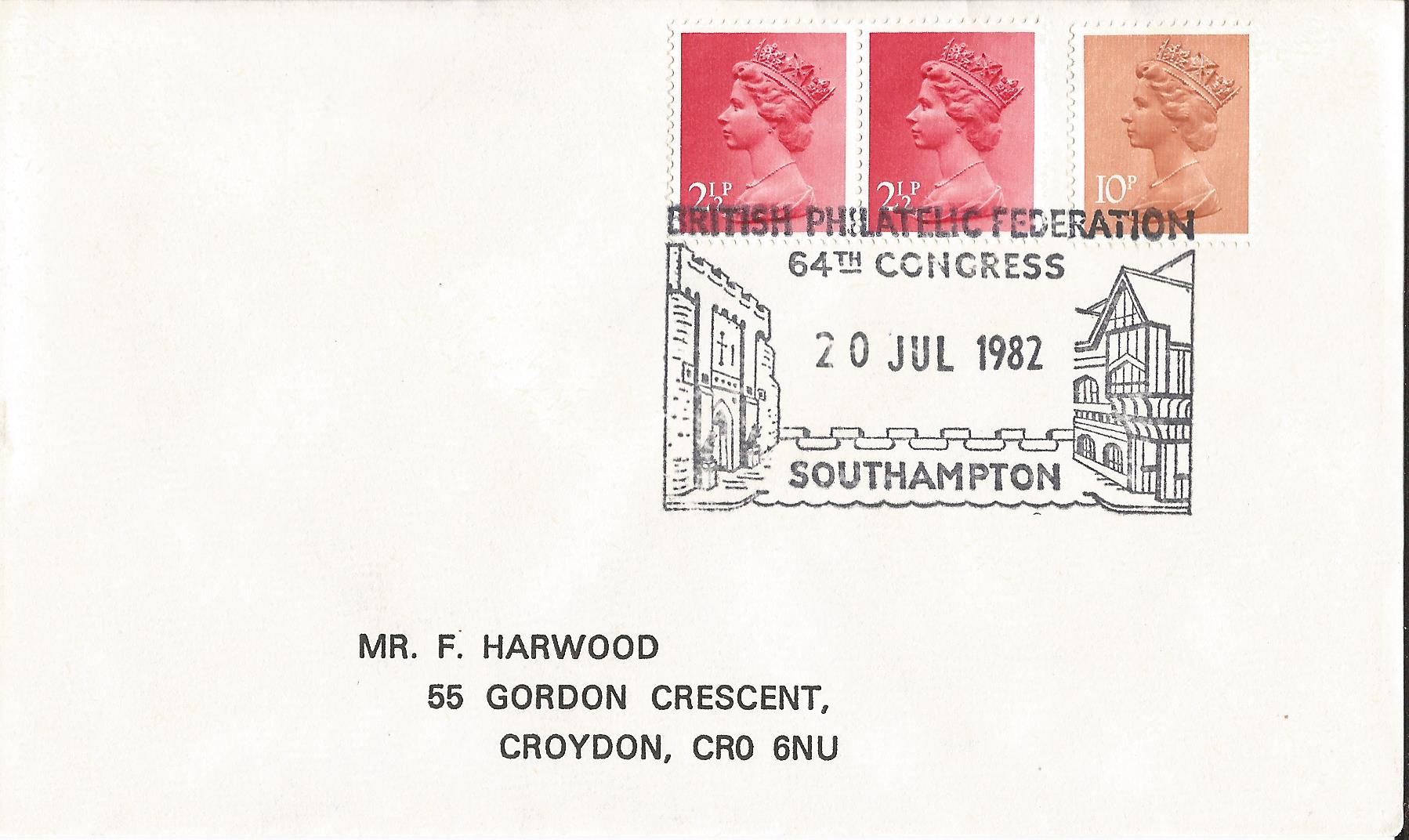 British Philatelic Federation 64th Congress Southampton_5306