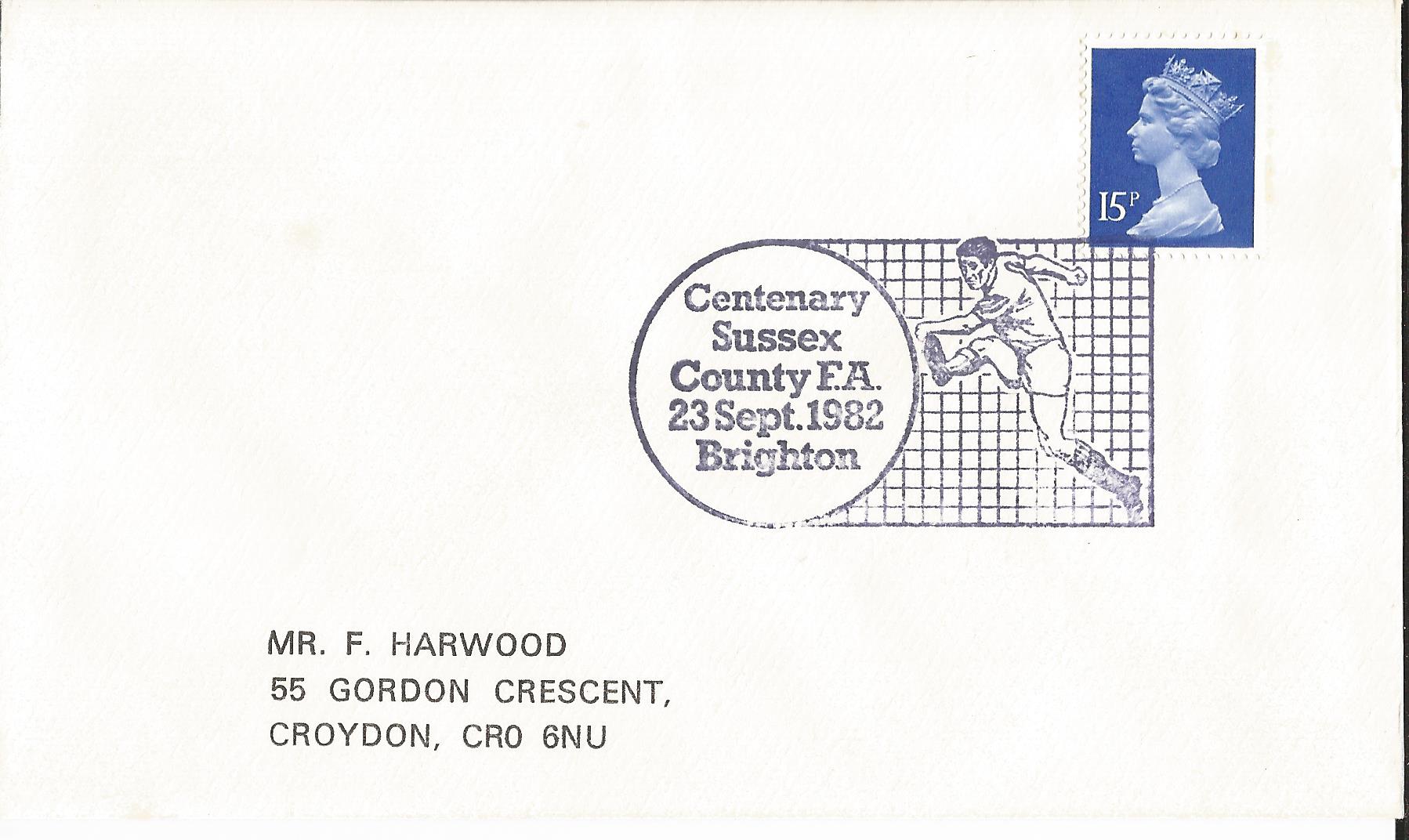 Centenary Sussex FA Brighton_5417