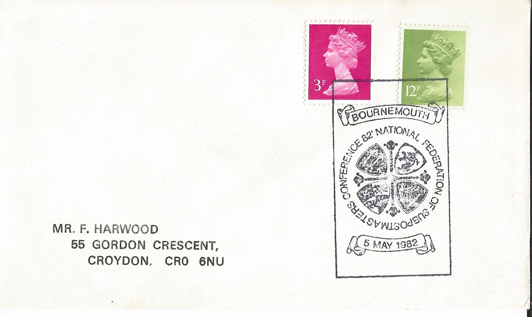 Conference 82'National Federation of Subpostmasters Bournemouth_5149