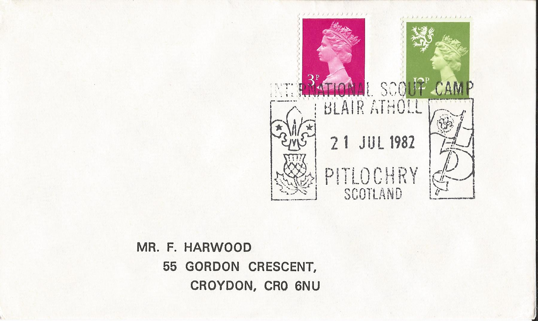 International Scout Camp Blair Atholl Pitlochry Scotland_5307