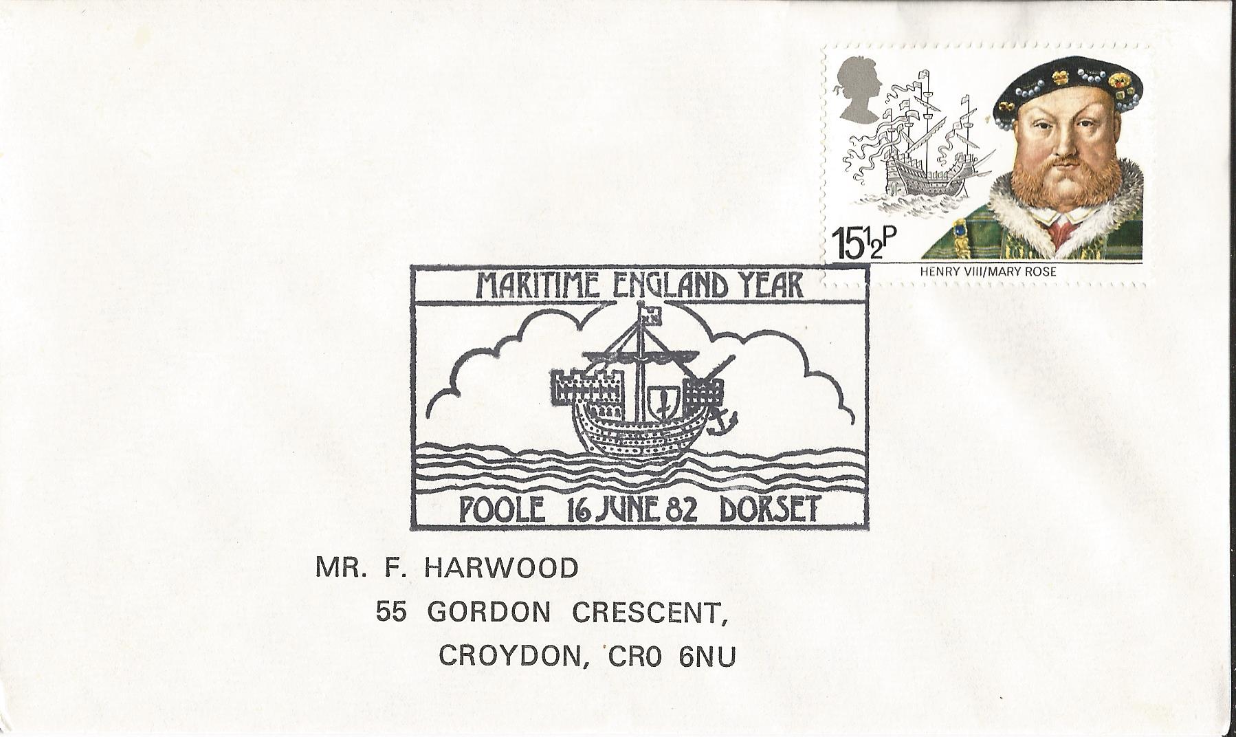 Maritime England Year Poole Dorset_5240
