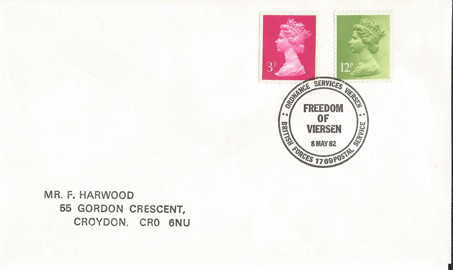 Ordanance Services Viersen Freedom of Viersen BFPS_5157