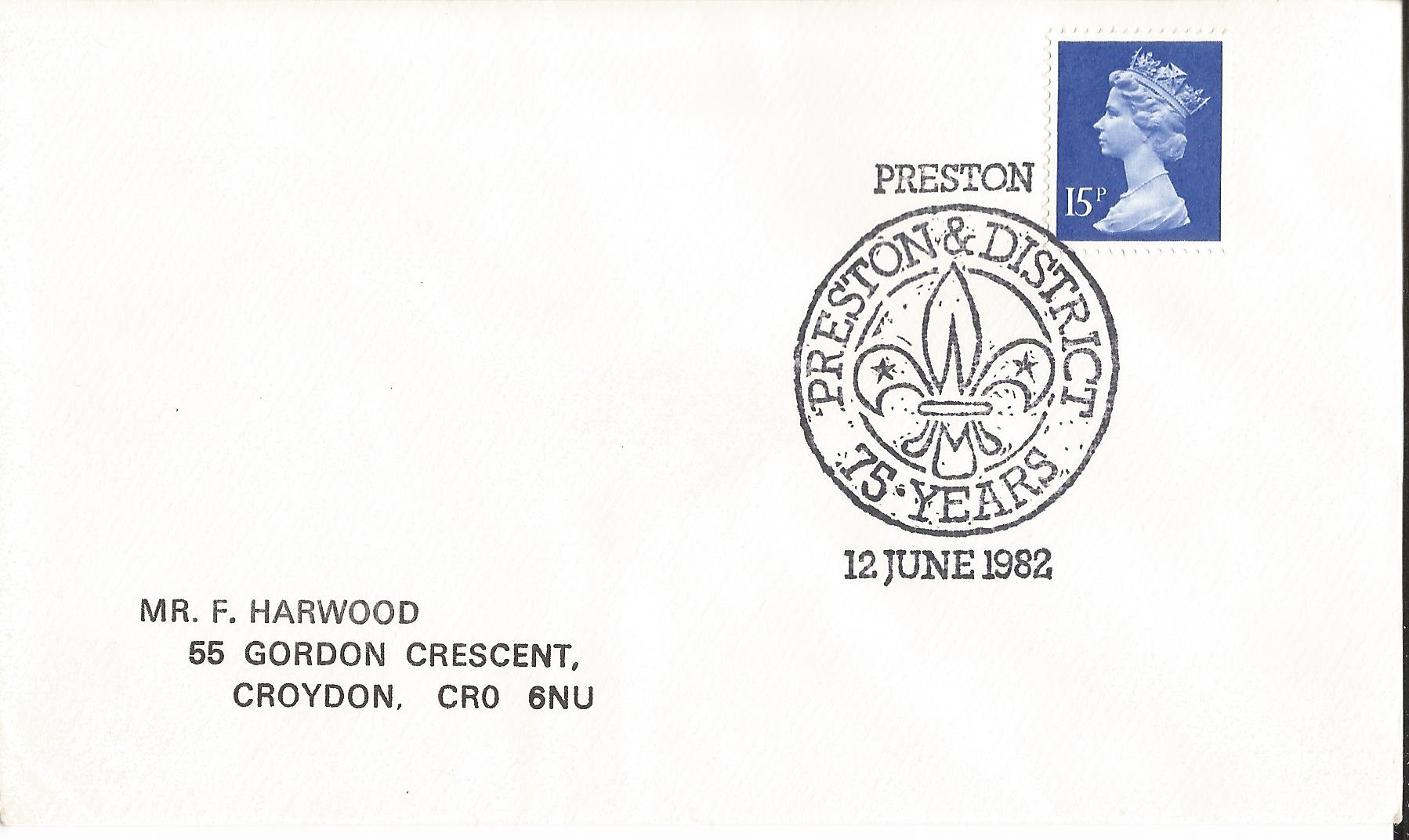 Preston District (Scouts) 75 Years Preston_5219