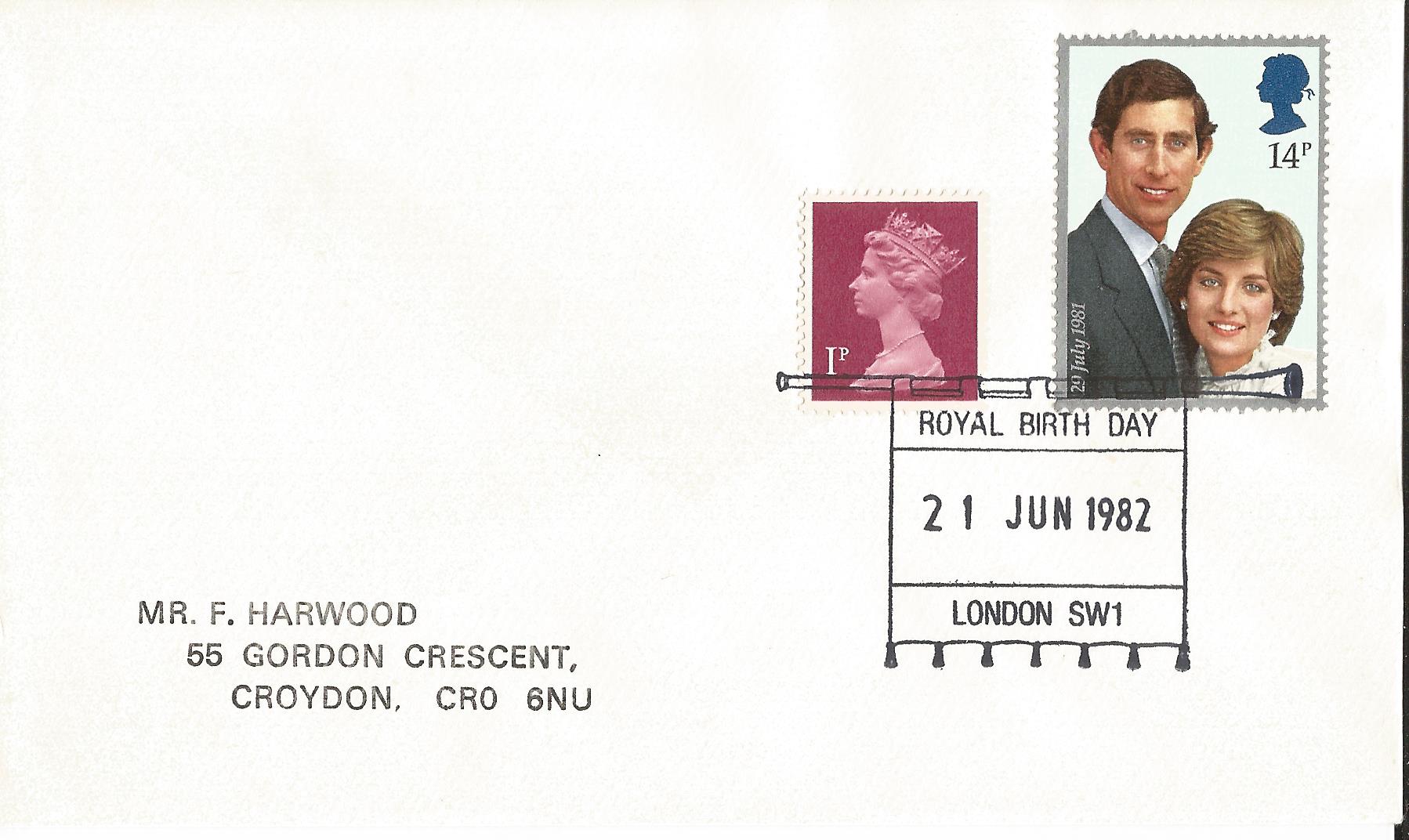 Royal Birth Day London_5249