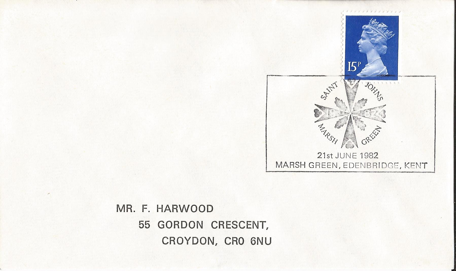 Saint Johns Marsh Green 1882 Marsh Green Edenbridge Kent_5252