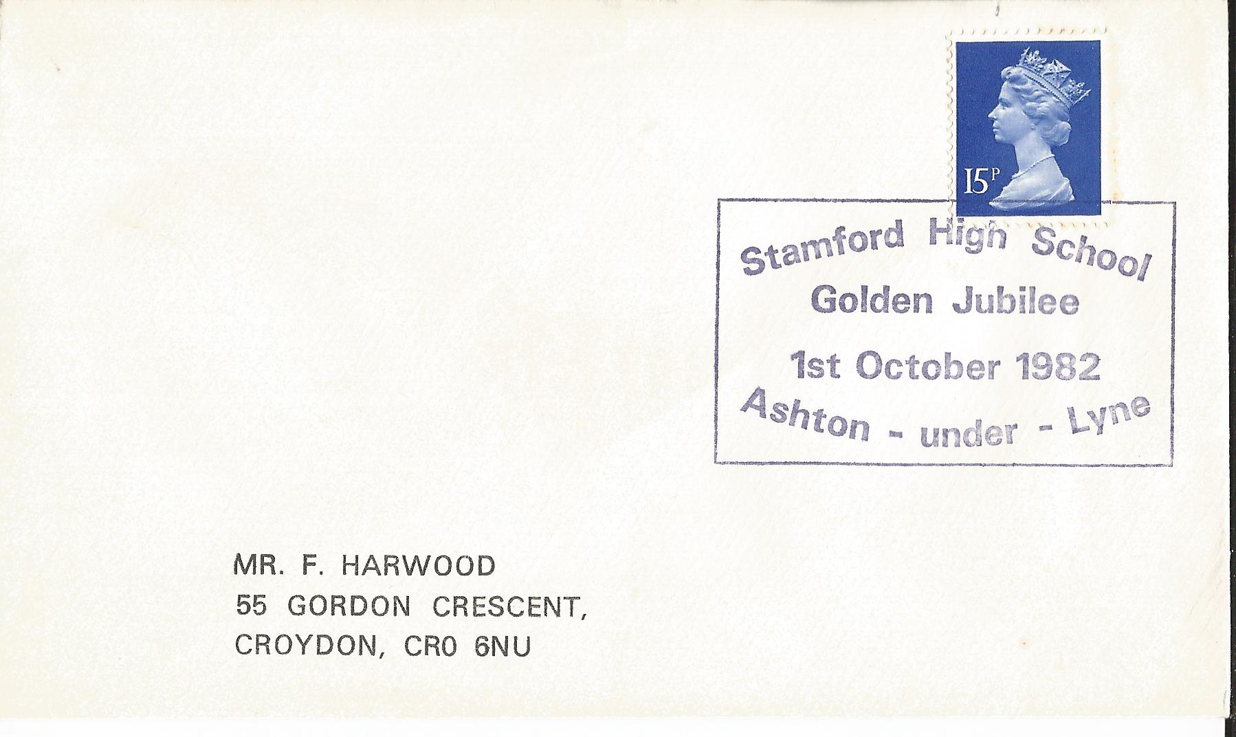 Stamford High School Golden Jubilee Ashton Under Lyne_5422