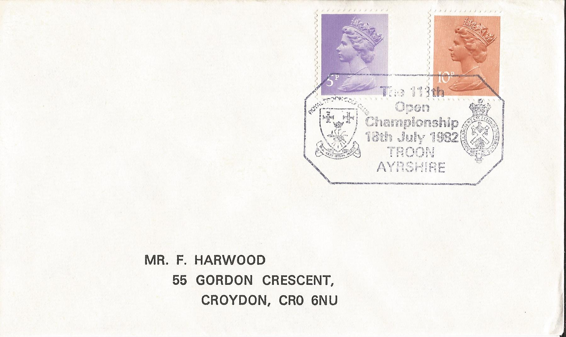The 111th Open Championship Troon Ayrshire_5297